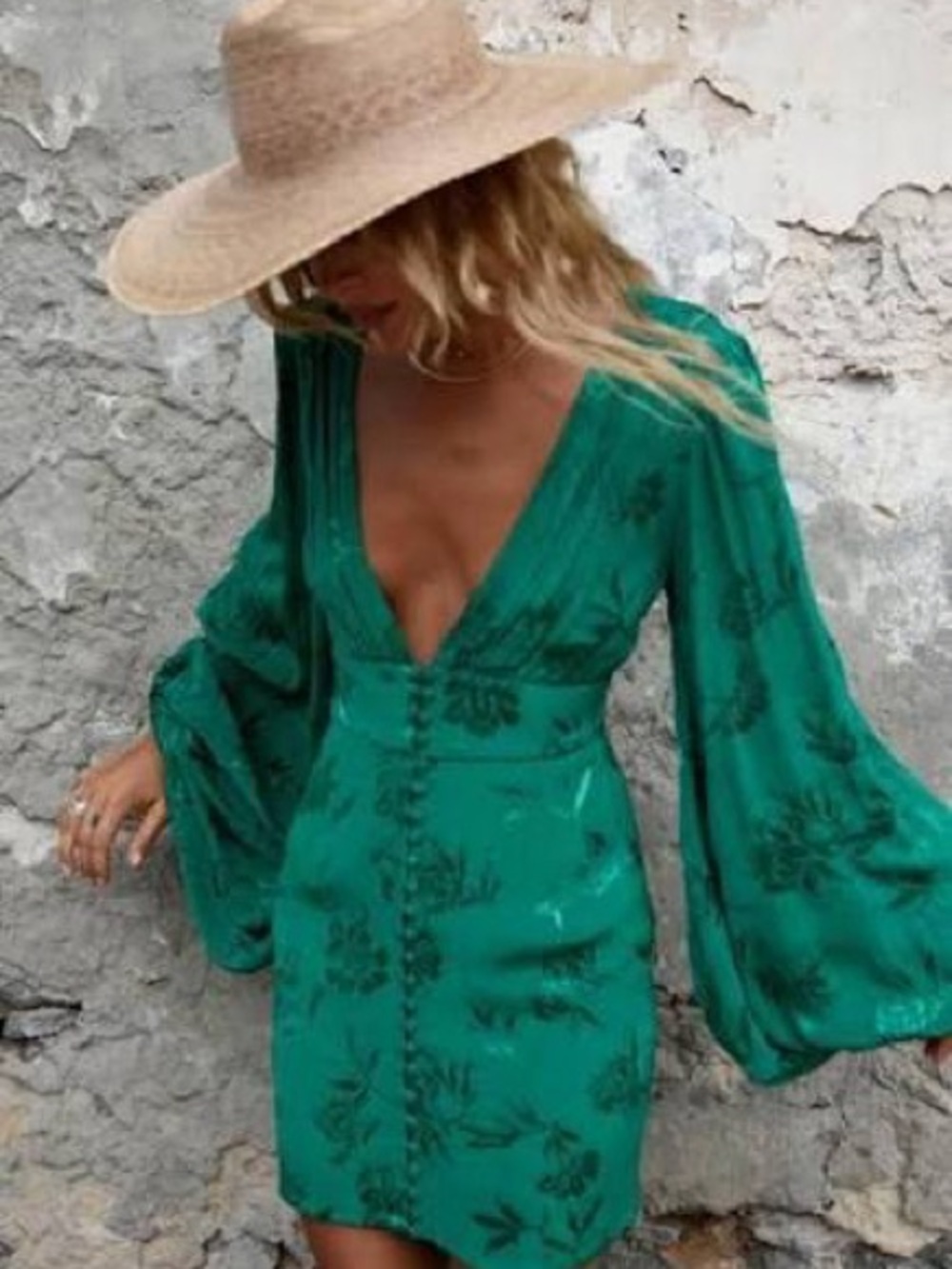 Rat & Boa Isabella dress